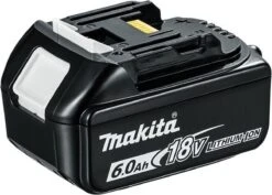 Makita - BL1860B - 18V - Li-ion - Accu - 6.0Ah -Makita Winkel 1200x859 1