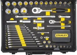 STANLEY FATMAX STMT98109-1 Gereedschapskoffer Voor Onderhoud 142-delig -Makita Winkel 1200x860 12