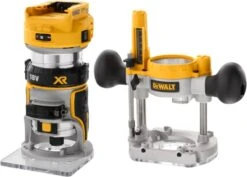 DeWALT DCW604NT 18V Li-Ion Accu Boven-/kantenfrees Body In T-STAK -Makita Winkel 1200x860 6
