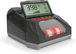 Complete Soldeerset - Soldeerbout Met Digitaal Soldeerstation Inclusief Tin & Spons - Instelbare Temperatuur - MAX. 450 ºC - 48W -Makita Winkel 1200x861 3