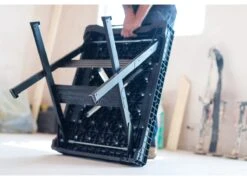 STANLEY Fatmax FMST175672 Vouwbare Werktafel - Draagkracht 450 Kg -Makita Winkel 1200x861 8