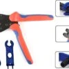 Merkloos Mc4 Krimptang - Zonnepaneel Stekker Tang - 2,5 4 & 6 Mm² + Mc4 Tool Set (Sleutel Bundel) Mc4 Krimptang 2 Merkloos Mc4 Krimptang - Zonnepaneel Stekker Tang - 2,5 4 & 6 Mm² + Mc4 Tool Set (Sleutel Bundel) Mc4 Krimptang -Makita Winkel 1200x861 9