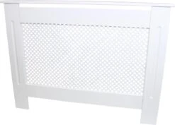 Radiatorombouw - MDF - Wit - 1115mm X 820mm X 188 Mm - Radiatorbekleding - Kant En Klaar - Radiatoromkasting 21 Radiatorombouw - MDF - Wit - 1115mm X 820mm X 188 Mm - Radiatorbekleding - Kant En Klaar - Radiatoromkasting -Makita Winkel 1200x862 12