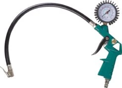 VONROC Draagbare Compressor – 1100W – 8 Bar – Olievrij – 180 L/m – Incl. 11 Accessoires -Makita Winkel 1200x863 2