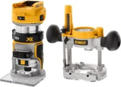 DeWALT DCW604NT 18V Li-Ion Accu Boven-/kantenfrees Body In T-STAK -Makita Winkel 1200x863 7