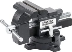 Stanley Bankschroef 1-83-065 - 100 Mm Klembereik - Gietijzer -Makita Winkel 1200x863 8