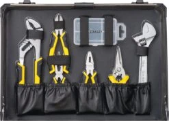 STANLEY FATMAX STMT98109-1 Gereedschapskoffer Voor Onderhoud 142-delig -Makita Winkel 1200x864 18