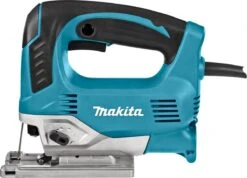 Makita JV0600X1 230V Decoupeerzaag In Koffer Incl. Zaagbladenset - 650W - D-greep -Makita Winkel 1200x864 6