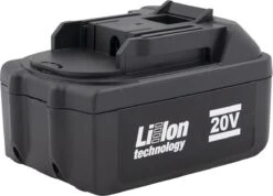 Deutsche Stahl Slagmoersleutel - Slagmoersleutel Met 2 Accu - Draadloos - Elektrische Moersleutel - Draadloos Slagschroevendraaier - Gereedschap - Impact Wrench Met LED - 20V - Incl. 4-delige Doppenset En Opbergkoffer - Blauw -Makita Winkel 1200x865