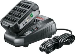 Bosch Starterset 18 V Gereedschapsaccu En Lader - 18V Accu (2.5 Ah) + AL 1830 CV Lader -Makita Winkel 1200x865 5