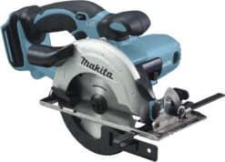 Makita Mkt 18 V Cirkelzaag 136 Mm DSS501ZJ - Losse Body (geleverd Zonder Accu En Lader) -Makita Winkel 1200x865 6