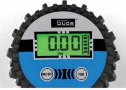 Gude Bandenvulmeter, Digitaal 13 Gude Bandenvulmeter, Digitaal -Makita Winkel 1200x866 2