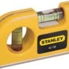STANLEY 0-42-130 Pocket Spirit Level Magnetic - Waterpas - 8,7cm -Makita Winkel 1200x867 2
