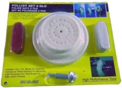 Benson Polijst Set 6 Delig -Makita Winkel 1200x868