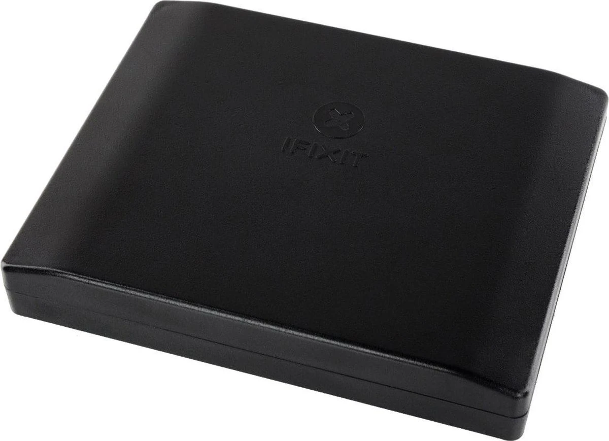 IFixit Manta - 112 Bit Driver Kit Bitset 5 IFixit Manta - 112 Bit Driver Kit Bitset - Afbeelding 3