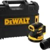 DeWalt DCW210NT 18V Li-Ion Accu Excentrische Schuurmachine Body In TSTAK - 125mm - Koolborstelloos -Makita Winkel 1200x870 5