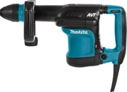 Makita HM0871C SDS-MAX Breekhamer In Koffer 230V 31 Makita HM0871C SDS-MAX Breekhamer In Koffer 230V -Makita Winkel 1200x871