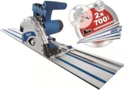 Scheppach Invalzaag 160mm PL55 -Makita Winkel 1200x871 4