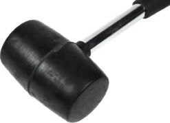 Benson Rubber Hamer - Vuist Met Stalen Steel 30 Cm -Makita Winkel 1200x872 12