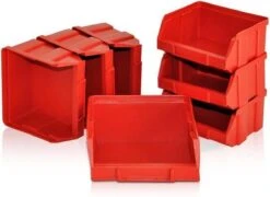 Gereedschappenwand - Stapelbare Opbergboxen 30 Stuks - 360x380mm -Makita Winkel 1200x873 1