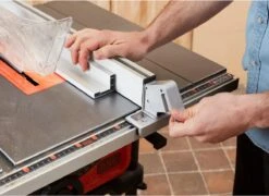 Black & Decker BLACK+DECKER BES720-XE Tafelzaag - 1800W - 254mm - Incl. Stofzak -Makita Winkel 1200x874 1