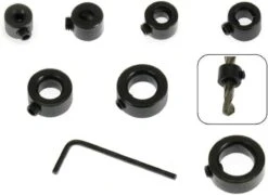 Benson Boor Diepte Ringen 3 Tot 12 Mm - 8 Delig -Makita Winkel 1200x874