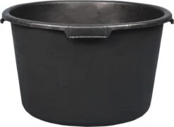 Speciekuip - Rond - 90 Liter - Diameter 64.5 Cm X H 38 Cm