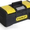 STANLEY 1-79-216 Gereedschapskoffer – Automatische Vergrendeling - 16”