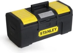 STANLEY 1-79-216 Gereedschapskoffer – Automatische Vergrendeling - 16”