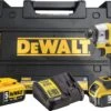 DeWalt DCF887P2-QW Accu-slagschroevendraaier 2x 5.0Ah Accu 1 DeWalt DCF887P2-QW Accu-slagschroevendraaier 2x 5.0Ah Accu -Makita Winkel 1200x875 1