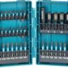 Makita Boorset B-66880 - 35-delig - Incl. Koffer -Makita Winkel 1200x875