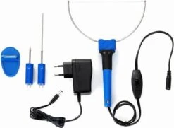 Velleman 3-IN-1 Piepschuimsnijder Met 3 Verschillende Stiften