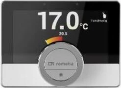 Remeha ETwist - Slimme Thermostaat -Makita Winkel 1200x878 14