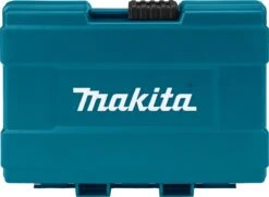 Makita Metaalborenset 19-delig HSS-TiN - D-67527 -Makita Winkel 1200x878