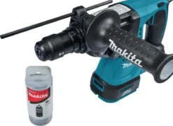 Makita DHR243Z Combihamer - 18V - Losse Body (geleverd Zonder Accu En Lader) -Makita Winkel 1200x878 5