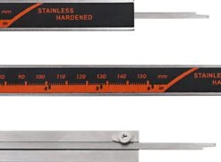 Professionele Digitale Schuifmaat | Zware Kwaliteit | 0 - 150mm | RVS | Nauwkeurige Metingen | In Opbergbox | Batterij | Handleiding | -Makita Winkel 1200x881 6