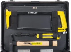 STANLEY FATMAX STMT98109-1 Gereedschapskoffer Voor Onderhoud 142-delig -Makita Winkel 1200x881 7