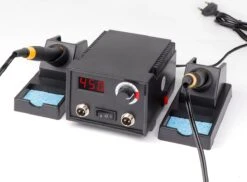 Houtbrander Set Incl. Opbergtas - Pyrografie - Houtbranderset - Pyrography - Pen - Voor Hout - Voor Hobby - XXL Editie -Makita Winkel 1200x882 3