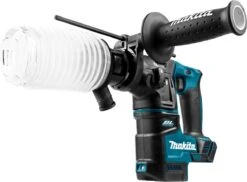 Makita DHR171ZJ Accu-boorhamer In Makpac - Losse Body (geleverd Zonder Accu En Lader) -Makita Winkel 1200x883