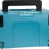 Makita Makpac Opbergkoffer 8215518 - Exclusief Gereedschap - Blauw -Makita Winkel 1200x883 5