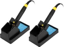 Houtbrander Set Incl. Opbergtas - Pyrografie - Houtbranderset - Pyrography - Pen - Voor Hout - Voor Hobby - XXL Editie -Makita Winkel 1200x884 2