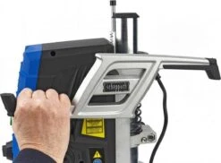 Scheppach DC - Scheppach Tafelboormachine DP60 - 710W| LED + Laser | 1,5mm-13mm -Makita Winkel 1200x885 1