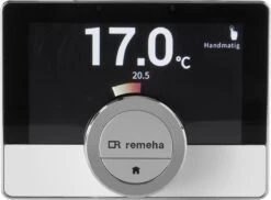 Remeha ETwist - Slimme Thermostaat Zonder Gateway