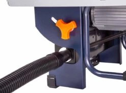 FERM Zaagtafel 800W – Incl. Ø200mm 24T Zaagblad, Verstekgeleider, Parallelgeleider, Duwstok En Stofzuigaansluiting -Makita Winkel 1200x885 5