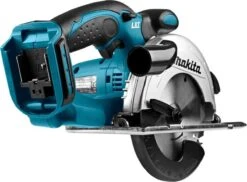Makita Mkt 18 V Cirkelzaag 136 Mm DSS501ZJ - Losse Body (geleverd Zonder Accu En Lader) -Makita Winkel 1200x885 6