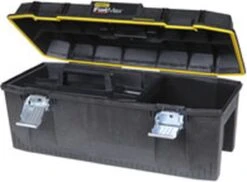 STANLEY FatMax 1-94-749 Heavy Duty Gereedschapskoffer - Uitneembare Tray - Waterdicht -Makita Winkel 1200x886 3