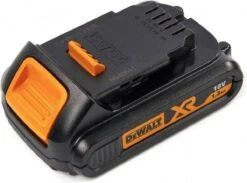 DeWalt DCD771C2 - Accuboormachine - 18V - Inclusief 2 Accu's -Makita Winkel 1200x887