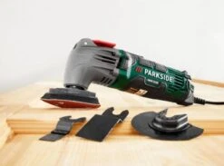 PARKSIDE® Multifunctioneel Gereedschap - 310 W - Multitool Geschikt Voor Talloze Toepassingen Zoals Zagen, Slijpen, Schaven En Schuren 19 PARKSIDE® Multifunctioneel Gereedschap - 310 W - Multitool Geschikt Voor Talloze Toepassingen Zoals Zagen, Slijpen, Schaven En Schuren -Makita Winkel 1200x888 1