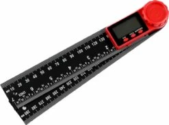 Benson Instelbare Winkelhaak - Zwaaihaak - Digitaal - 200 Mm -Makita Winkel 1200x888 5