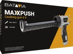 Maxxpush® Elektrische Kitspuit 6V | Excl. Batterijen | Maxxseries® Collectie -Makita Winkel 1200x888 9